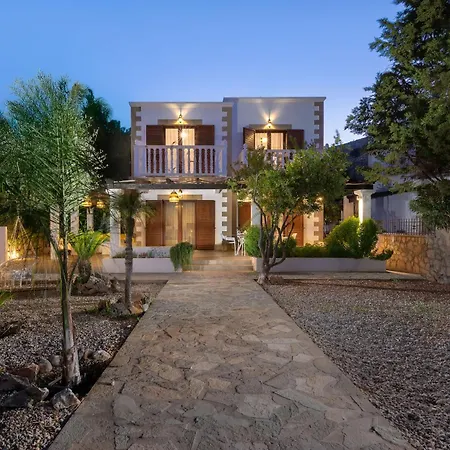 Le Soleil De - Luxury With Swim 林都斯