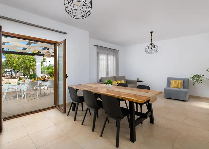 Le Soleil De - Luxury With Swim * لينثوس