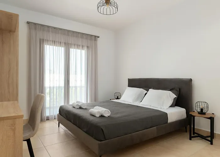 Le Soleil De - Luxury With Swim * لينثوس