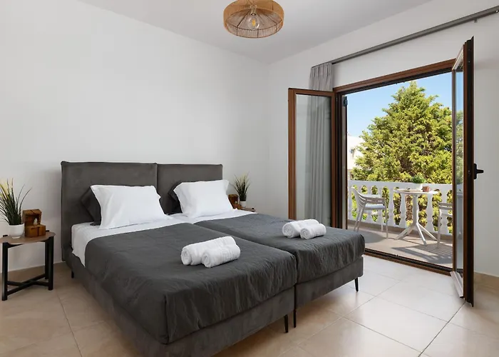 Le Soleil De - Luxury With Swim * لينثوس