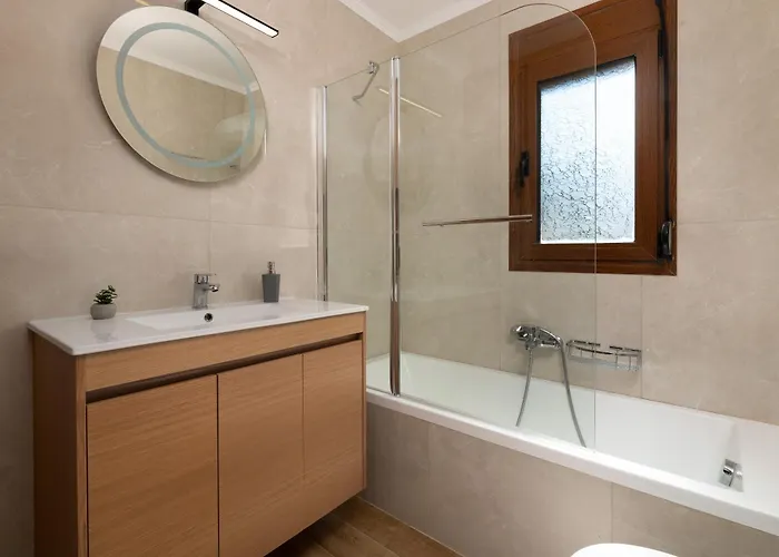 فيلة Le Soleil De - Luxury With Swim *