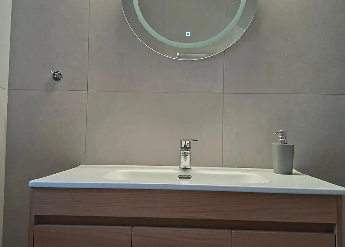 Le Soleil De - Luxury With Swim *