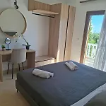 Vilă Le Soleil De - Luxury With Swim Líndos