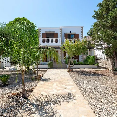 Le Soleil De - Luxury With Swim Villa *