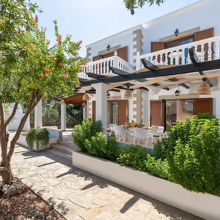 Le Soleil De - Luxury With Swim