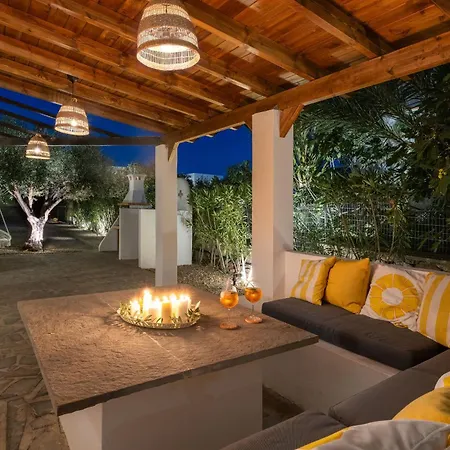 Le Soleil De - Luxury With Swim Líndos