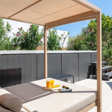 Villa Le Soleil De - Luxury With Swim