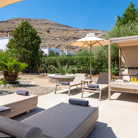 Le Soleil De - Luxury With Swim Villa *