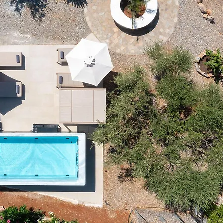 Le Soleil De - Luxury With Swim Villa *