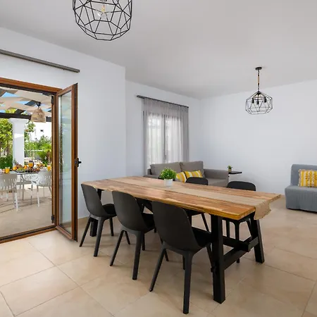 Le Soleil De - Luxury With Swim * Líndos