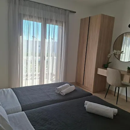 Le Soleil De - Luxury With Swim Villa