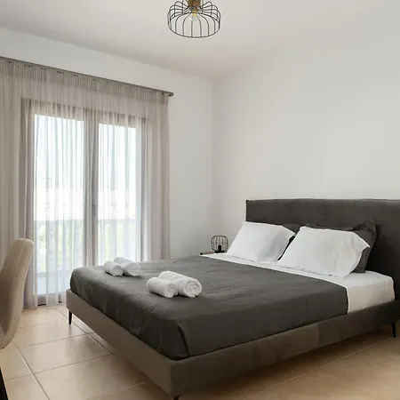 Le Soleil De - Luxury With Swim * Líndos