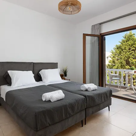 Le Soleil De - Luxury With Swim * Líndos