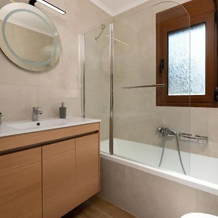 Villa Le Soleil De - Luxury With Swim *