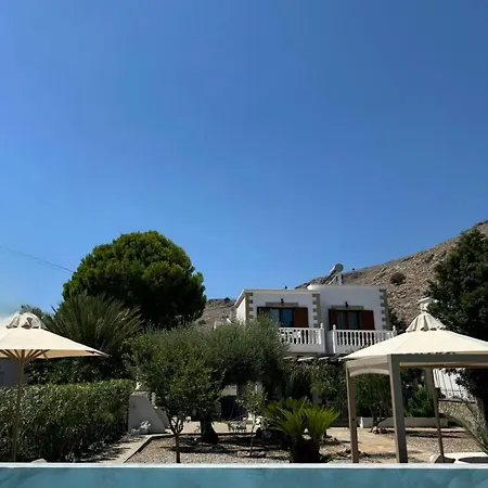 Le Soleil De - Luxury With Swim Villa *