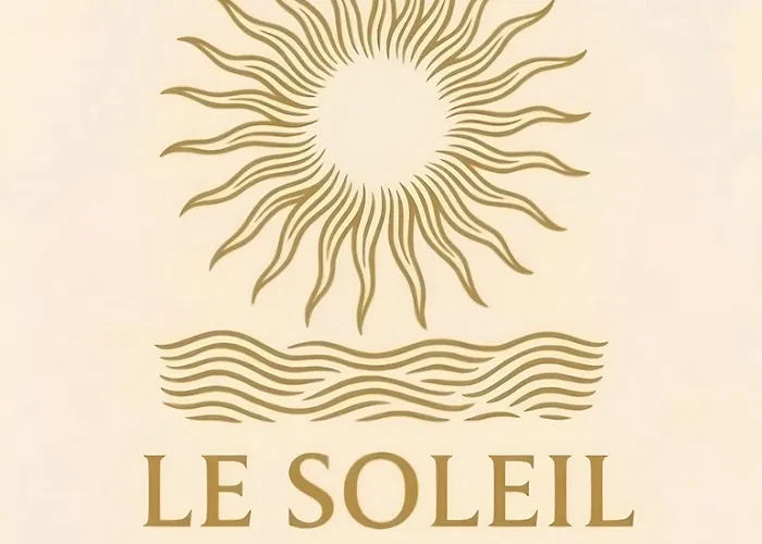 빌라 Le Soleil De - Luxury With Swim 린도스