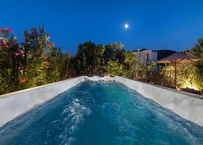 Le Soleil De - Luxury With Swim