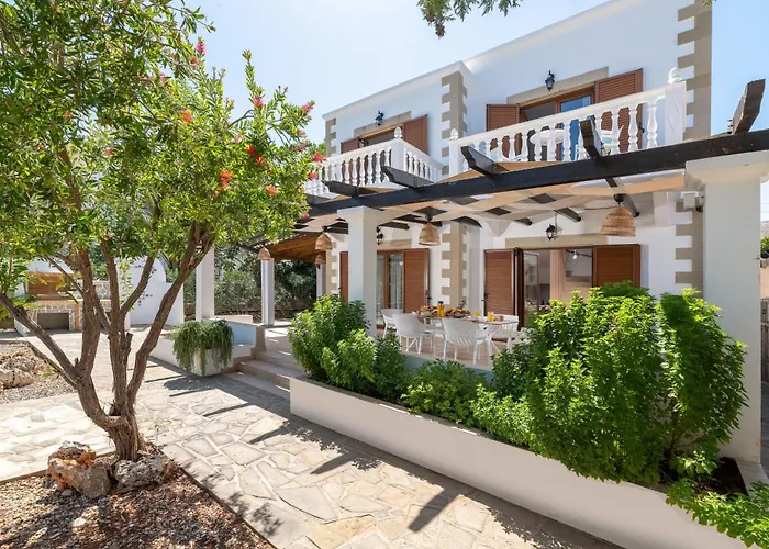 Le Soleil De - Luxury With Swim