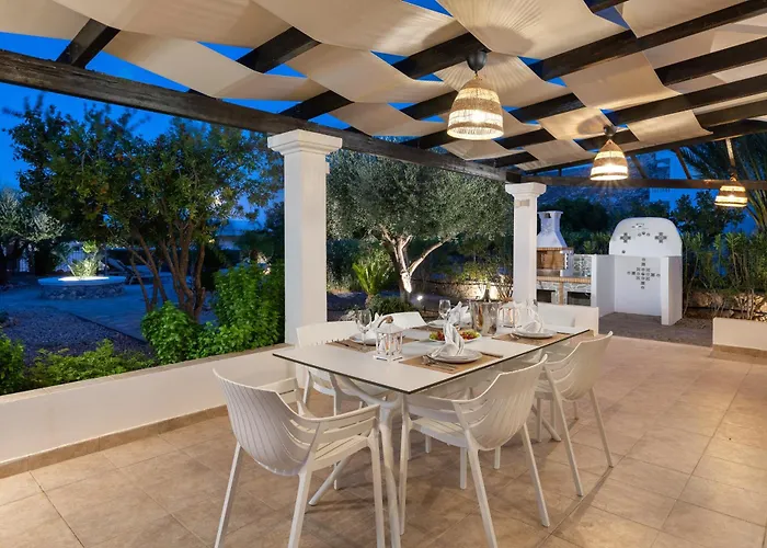 Villa Le Soleil De - Luxury With Swim