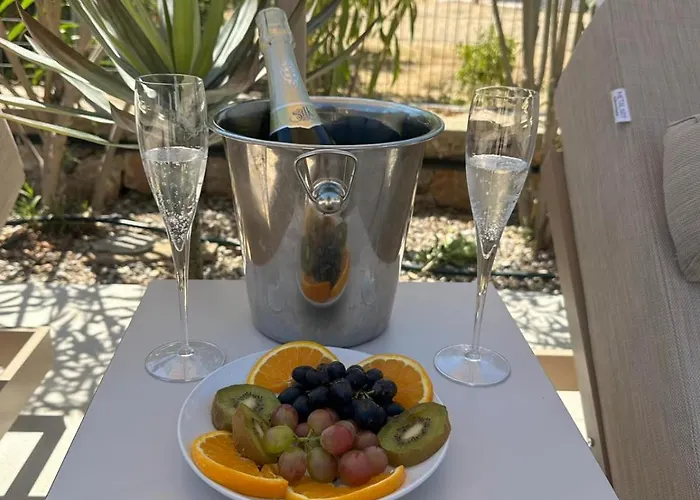 Le Soleil De - Luxury With Swim *