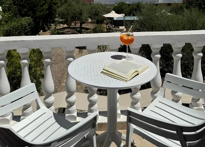 Le Soleil De - Luxury With Swim 린도스