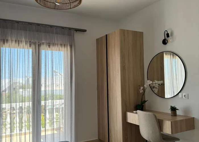 Le Soleil De - Luxury With Swim