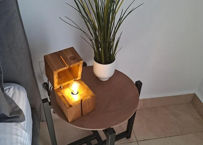 빌라 Le Soleil De - Luxury With Swim 린도스