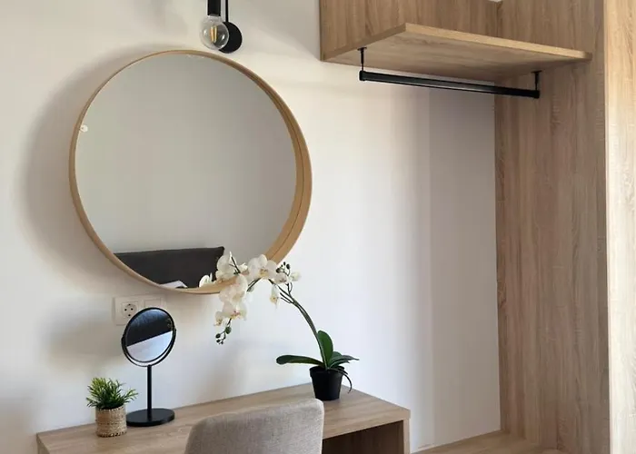 빌라 Le Soleil De - Luxury With Swim