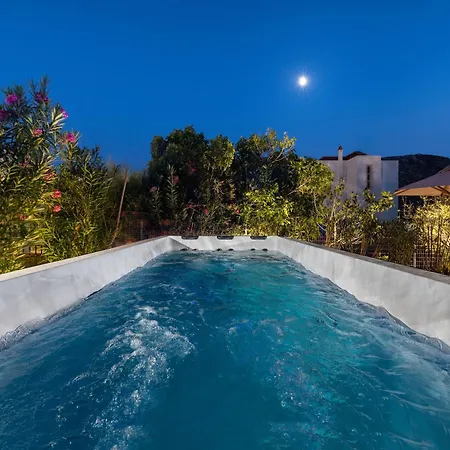 Le Soleil De - Luxury With Swim