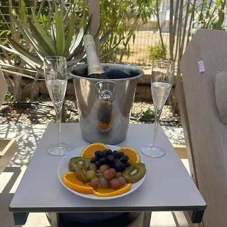 Le Soleil De - Luxury With Swim *