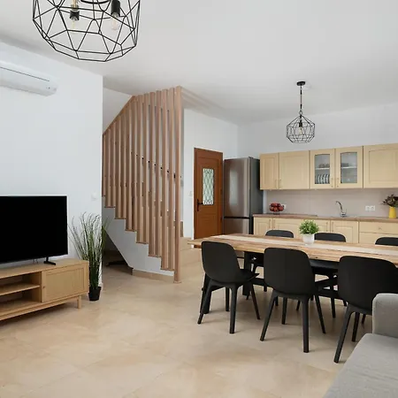 Βίλα Le Soleil De - Luxury With Swim *