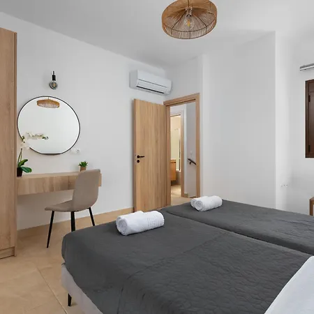 Le Soleil De - Luxury With Swim Villa