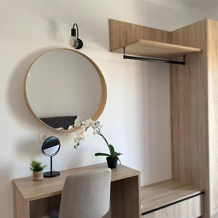 Βίλα Le Soleil De - Luxury With Swim