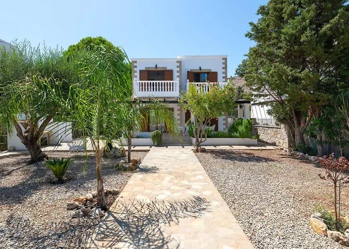 Le Soleil De - Luxury With Swim Villa *