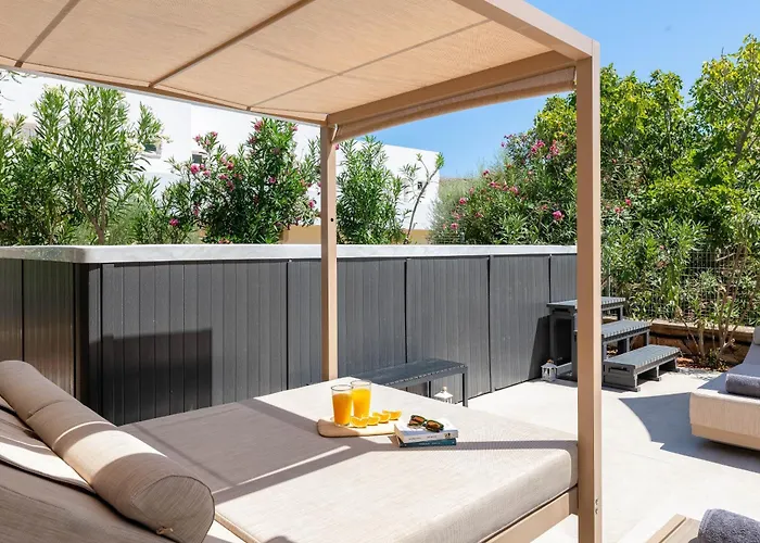 Villa Le Soleil De - Luxury With Swim