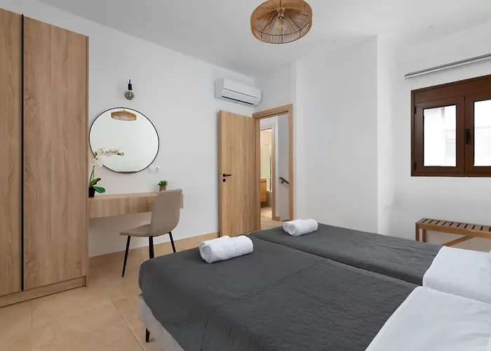 Le Soleil De - Luxury With Swim Villa