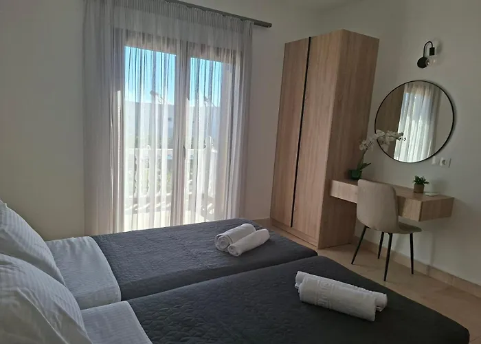 Le Soleil De - Luxury With Swim Villa