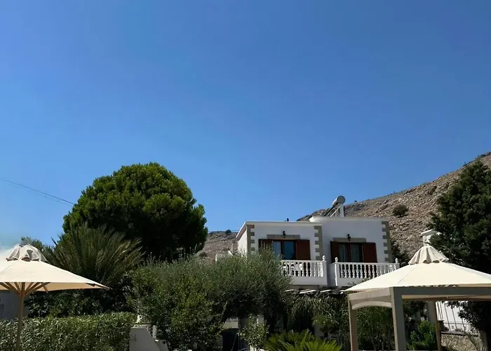 Le Soleil De - Luxury With Swim Villa *